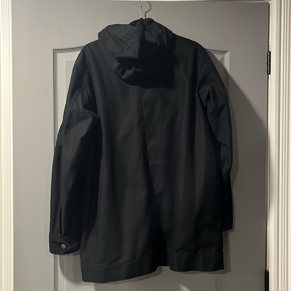 Timberland Mens S Heavy Duty Coat 1448J - Never Worn - Picture 2 of 6